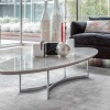 Parioli coffee table